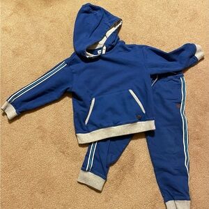 Hatley Boys Sweatsuit